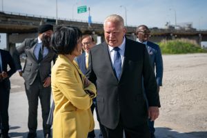 Canada’s cities need a new deal. Ottawa should give it to them