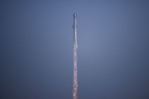 Orbital Data Centers Are a Crazy Idea. Go For It.