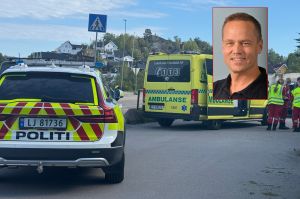 Foreldre: Ikke les denne lista om barn og ulykker!