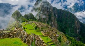 El Búho se alista para viajar a Machu Picchu