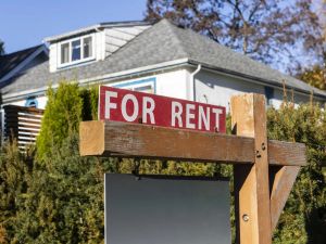 Opinion: Corporations renting out single-family homes? No problem