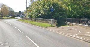 Two boys arrested after woman found unconscious in underpass