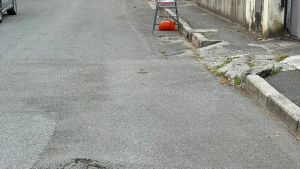 Staranzano, cantieri estivi a pieno ritmo: via ai lavori per strade, marciapiedi e nuova videosorveglianza