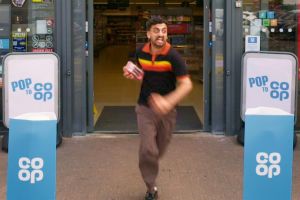 Co-op launches four-part ‘Pop to Co-op’ microdrama