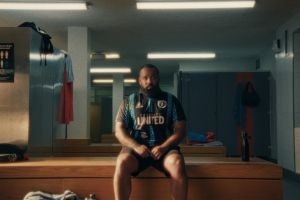 Prostate Cancer UK unites football fans against a shared rival in last work by Elvis