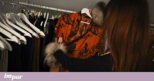 Como se apaga a memória da roupa?