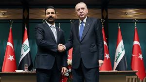 Irak Başbakanı Ali ez-Zeydi’nin Türkiye ziyareti: İkili ilişkilerden bölgesel işbirliğine