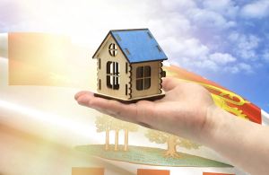 LETTERS: Housing must be considered a basic need