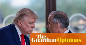 Trump has singled out us Canadians for special treatment in his tariff war – there is no choice but to get nasty