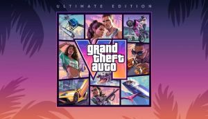 Sony set for 'GTA VI' boost despite memory chip costs