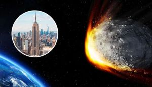 Empire State building-sized asteroid to pass close to Earth: What scientists know