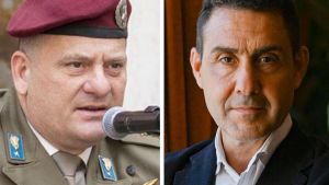 Smascherare gli impostori alla Vannacci. Parla Gianfranco Paglia, medaglia d’oro al valor militare