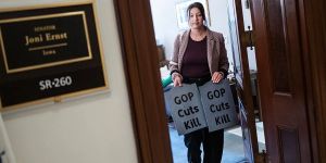 MAGA Eugenics Should Alarm Us All