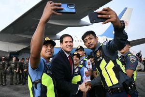 An ASEAN Summit Consumed by Middle East Worries