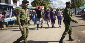 La utopía es que el pueblo cubano reaccione