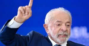 Recorde de lucros deixa banqueiros satisfeitos com a política de Lula
