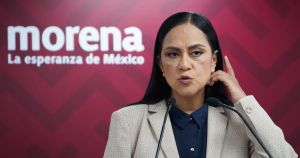 ‘¡Serenos, morenooos!’