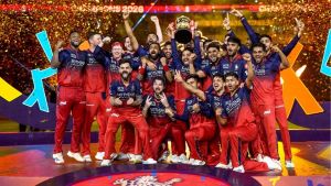 RCB becomes first $300 million cricket team as IPL value crosses $20 billion