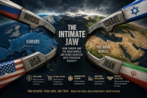 The Intimate Jaw