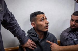 Man sentenced to 21 years over 2023 rape that charged Jewish-Arab tensions