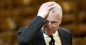 Disgraced former duke who was stripped of titles could lose one of his final honours