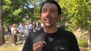 Inaugurata la passerella pedonale a Varco Filippini a Treviso: ecco il risultato dei lavori