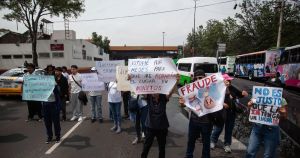La UNAM, entre “inmaculada” y “la peor de todas”
