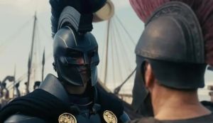 Odyssey, bir filmden öte… Çok kutuplu dünyada dijital tekno medeniyetin ideolojisi
