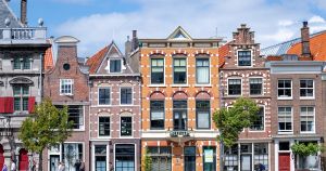 Lezers die Amsterdam verlieten: ‘We gingen naar Haarlem om ons eigen pad te kiezen, en eindigden gewoon bij dezelfde kudde’