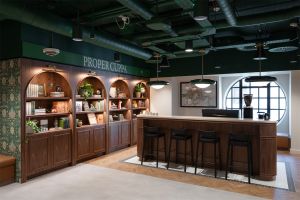 Pinterest marks London office opening alongside Sadiq Khan and Jamie Oliver