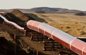 Alberta's investment problem goes beyond one pipeline