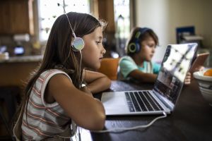 Your Fourth Grader Shouldn’t Be Worried About AI