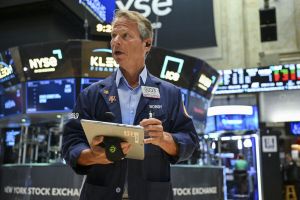 America Is Undergoing a Massive Debt-for-Equity Swap