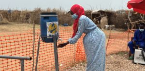 Cholera still kills thousands each year – in places without clean water, it’s far from history