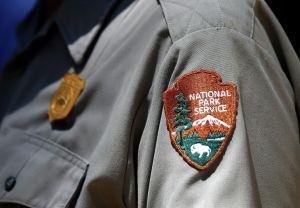 Here’s why rebranding national park rangers as ‘police’ is a mistake