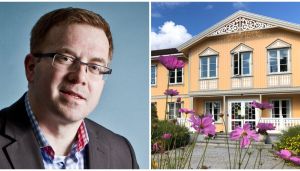 Hva er det egentlig Dagen vil fortelle oss om økonomien til Modum Bad?