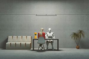 When To Walk Away If Your AI Job Interview Is Failing You