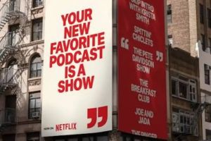 A Netflix e o dilema da incrementalidade