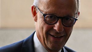 Friedrich Merz macht immer wieder die gleichen Fehler