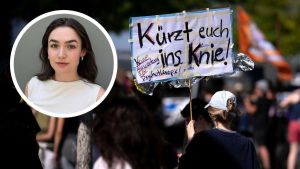 Psychotherapie-Kürzungen: „Die Dozierenden fragen uns: Habt ihr einen Plan B?“