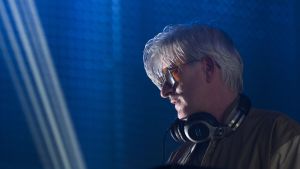 Kavinsky trasformò la notte in una colonna sonora