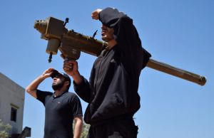 Iran set to receive up to 400 Chinese shoulder-fired air-defense systems within weeks