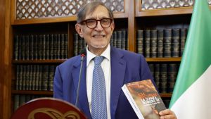 Il Ventaglio di La Russa: avvisi a Vannacci e nessun tabù sul Colle