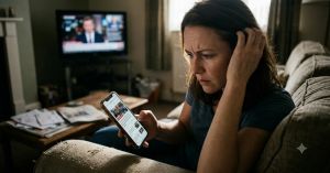 News Anxiety? Stop Listening to One Type of Story