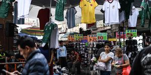 The Mexican Government’s Economic Spin