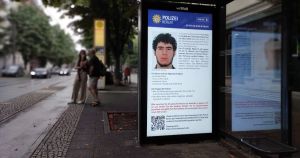 Die Blutspur des Islamismus