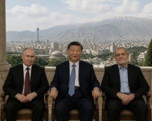 Attack cannot go unanswered: Tehran’s approach to the tension in relations with Ukraine