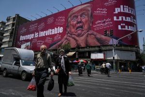 While Trump blusters, and Netanyahu spins, is Iran already on the brink of the bomb?