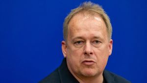 Jedna članica UEFA stala uz Infantina: David Trunda kaže da „plan može da donese pozitivne efekte“
