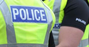 Man taken to hospital after assault involving seven teenagers
